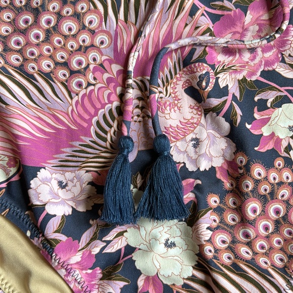 Spell one piece swimsuit, s - Picture 3 of 10